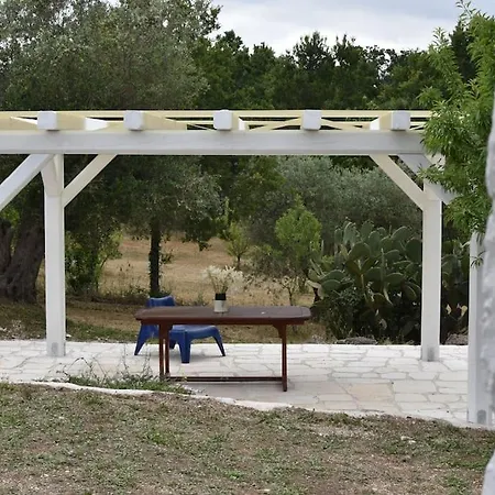 Trullo In Valle D'itria *