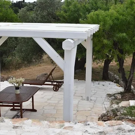 Trullo In Valle D'itria *
